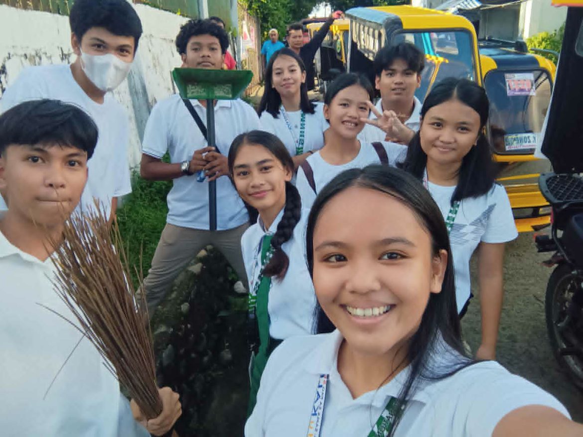 SHS Friends