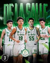 DAVRAA Boys to La Salle