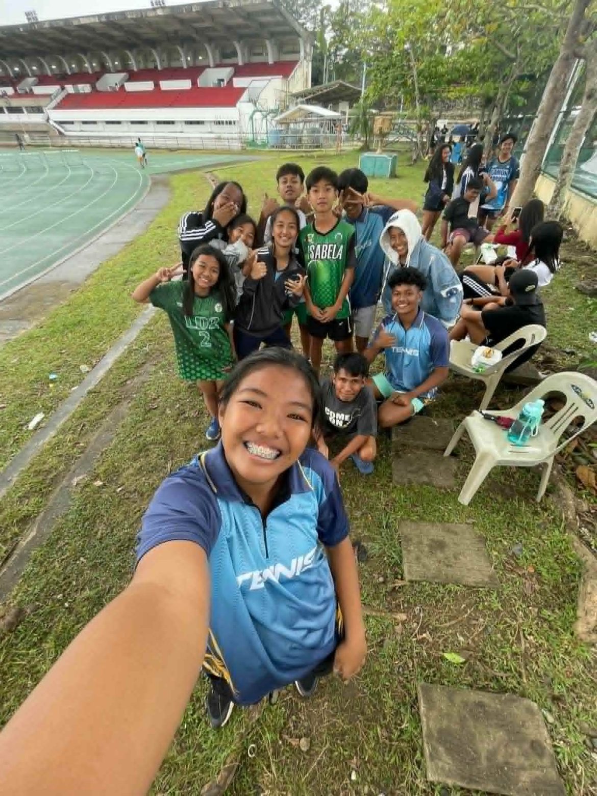 Provincial Meet