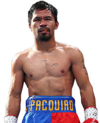 Manny Pacquiao